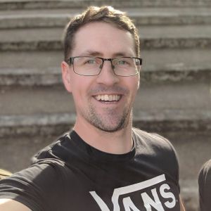 Matt Skelton